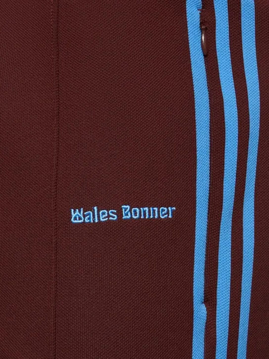 adidas Originals   Wales Bonner tech knit track pants 