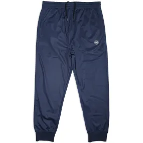 Andre Track Pants Navy