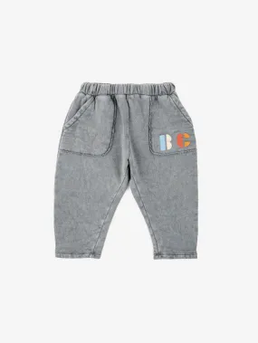 BABY MULTICOLOR B.C JOGGING PANTS