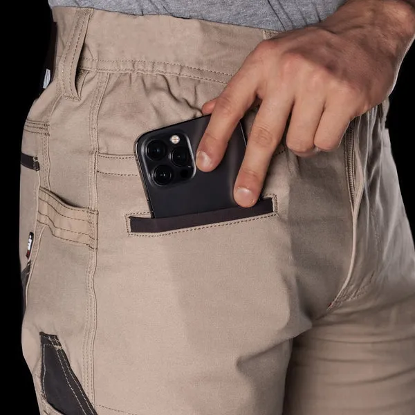 BAD Attitude Slim-Fit Pants