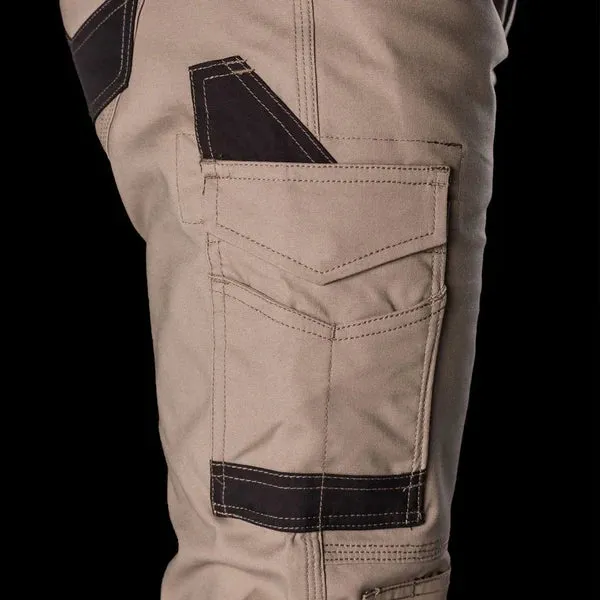 BAD Attitude Slim-Fit Pants