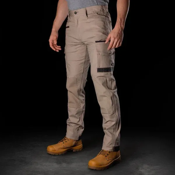 BAD Attitude Slim-Fit Pants