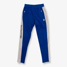 BBC BB Rays Track Pants Turkish Blue