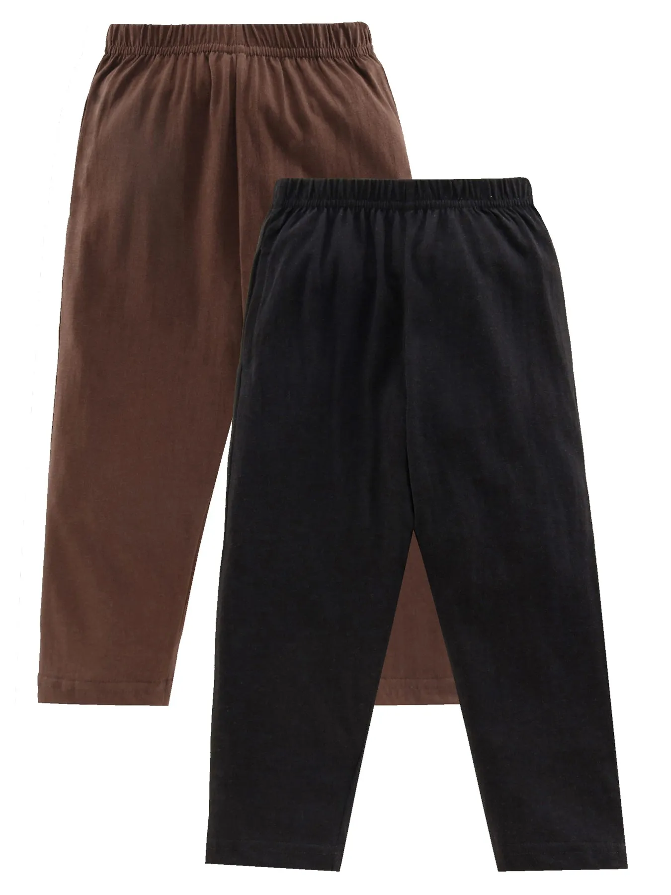 Boys Pyjama with single Pocket-Pack of 2