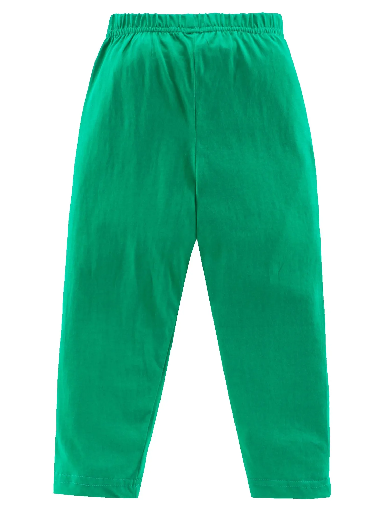 Boys Pyjama with single Pocket-Pack of 2