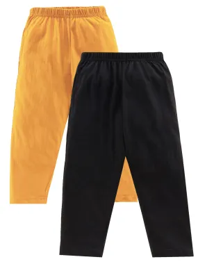 Boys Pyjama with single Pocket-Pack of 2