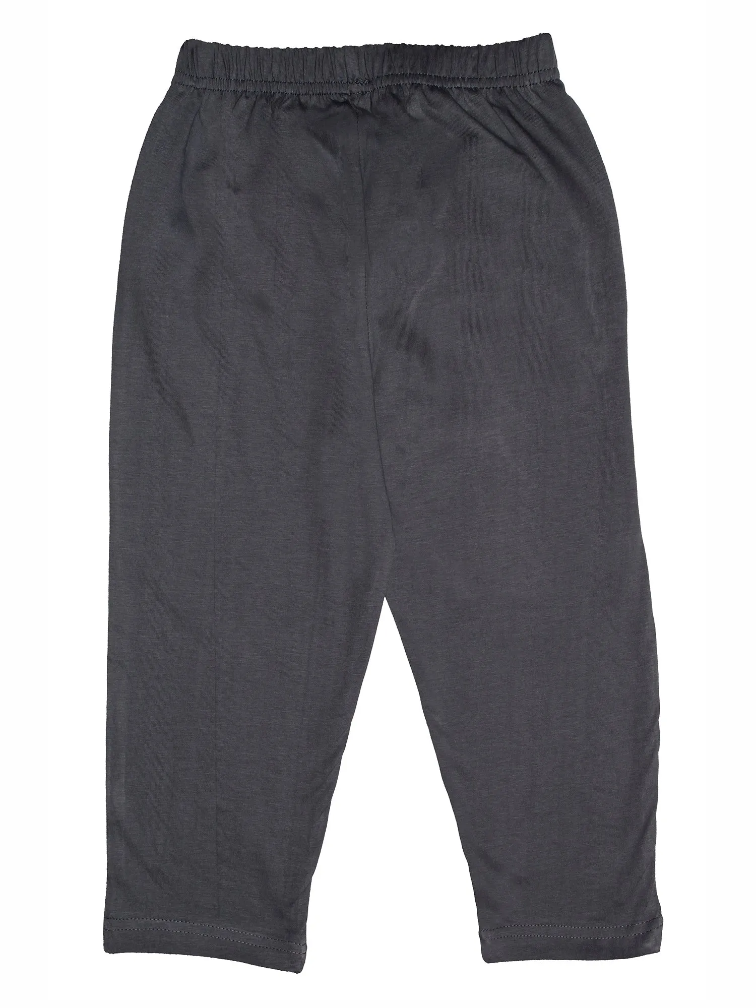 Boys Pyjama with single Pocket-Pack of 2