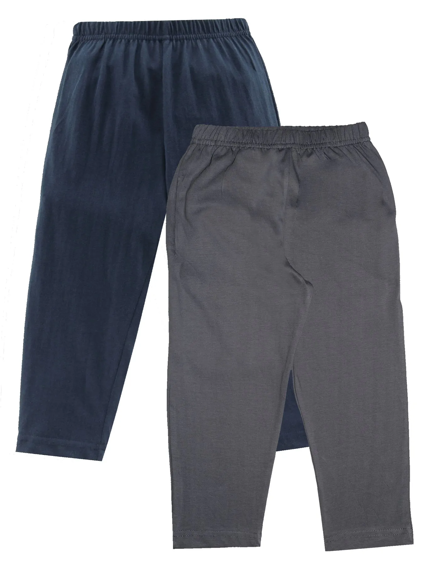 Boys Pyjama with single Pocket-Pack of 2