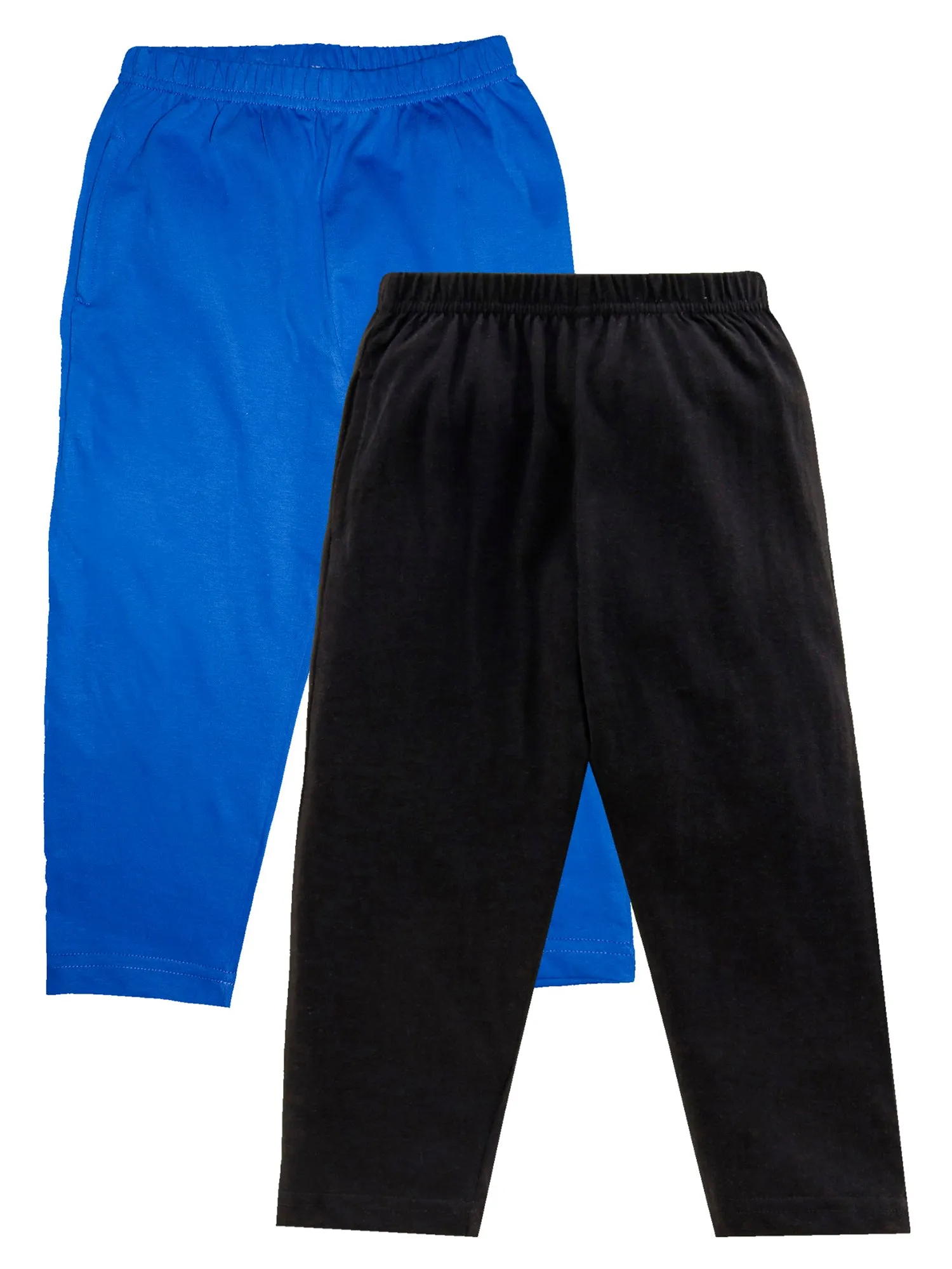 Boys Pyjama with single Pocket-Pack of 2