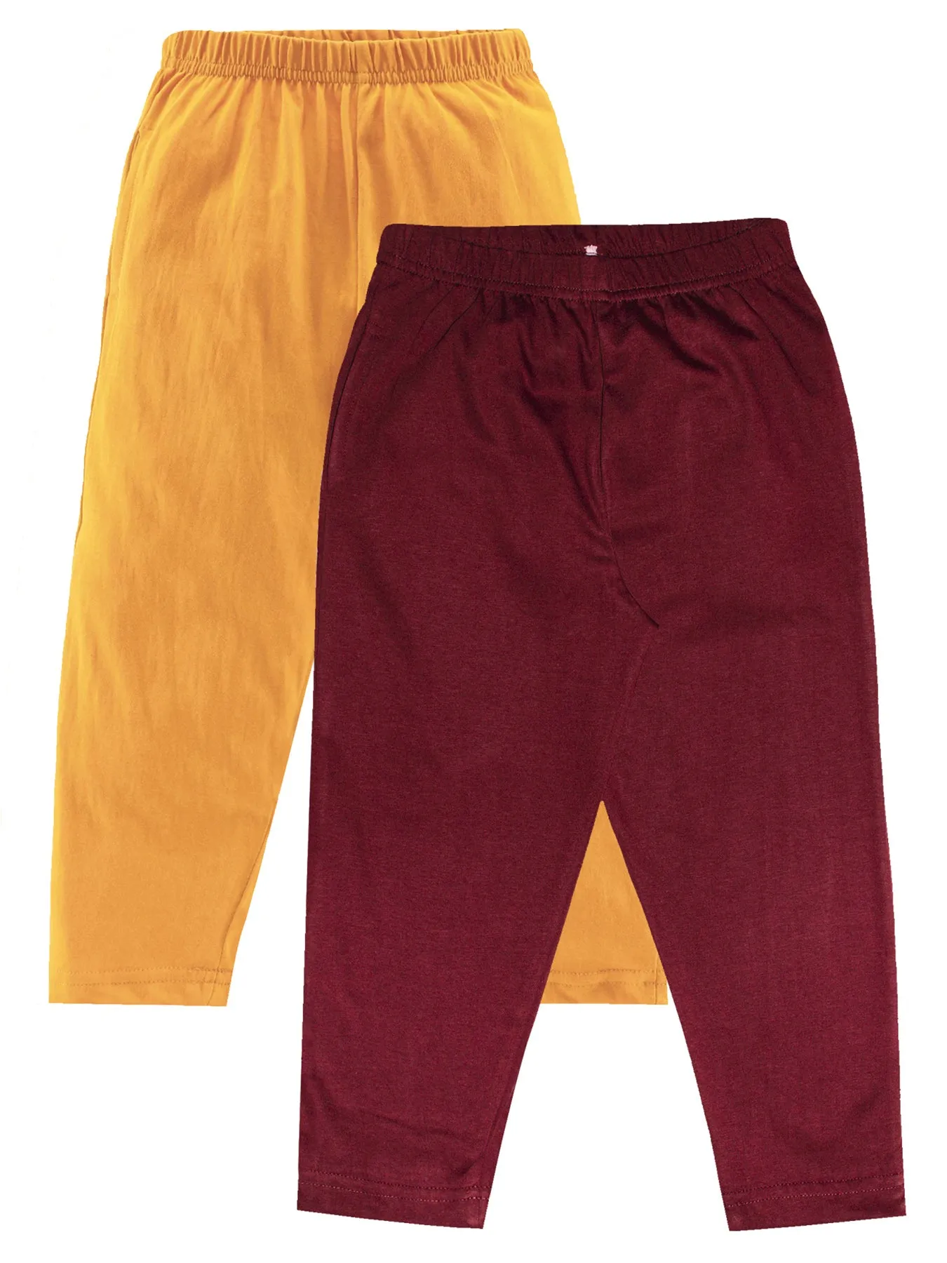 Boys Pyjama with single Pocket-Pack of 2