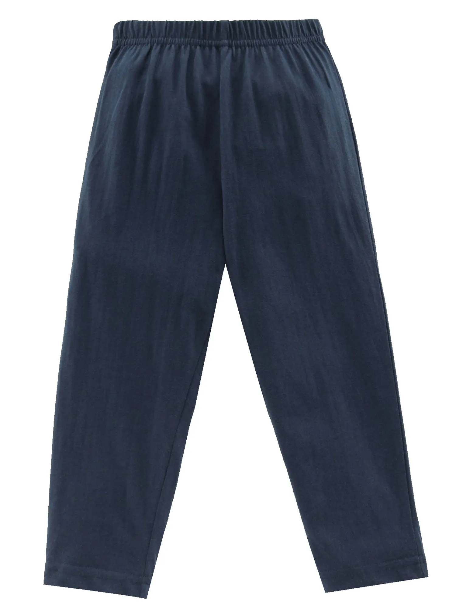 Boys Pyjama with single Pocket-Pack of 2