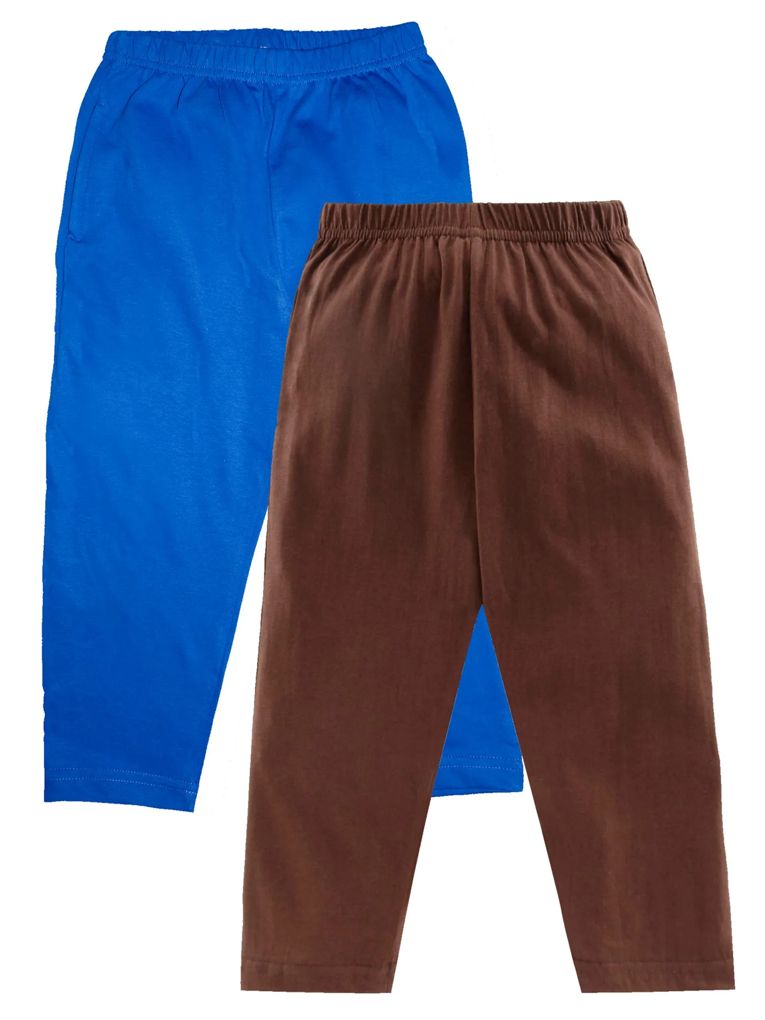Boys Pyjama with single Pocket-Pack of 2