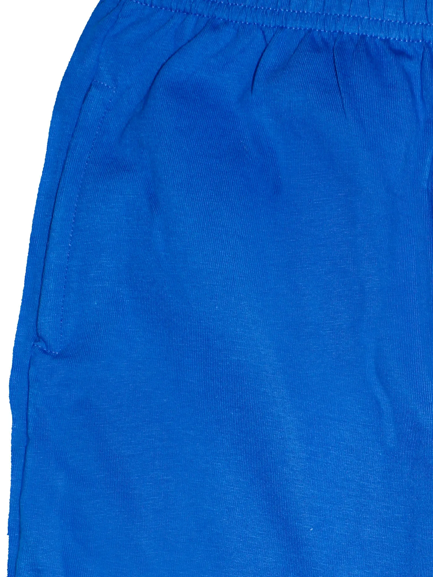 Boys Pyjama with single Pocket-Pack of 2