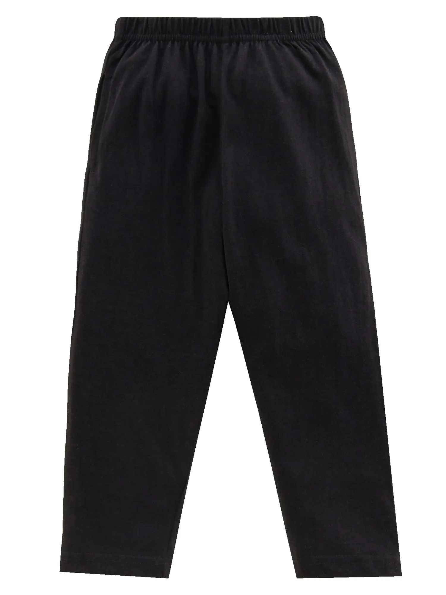 Boys Pyjama with single Pocket-Pack of 2