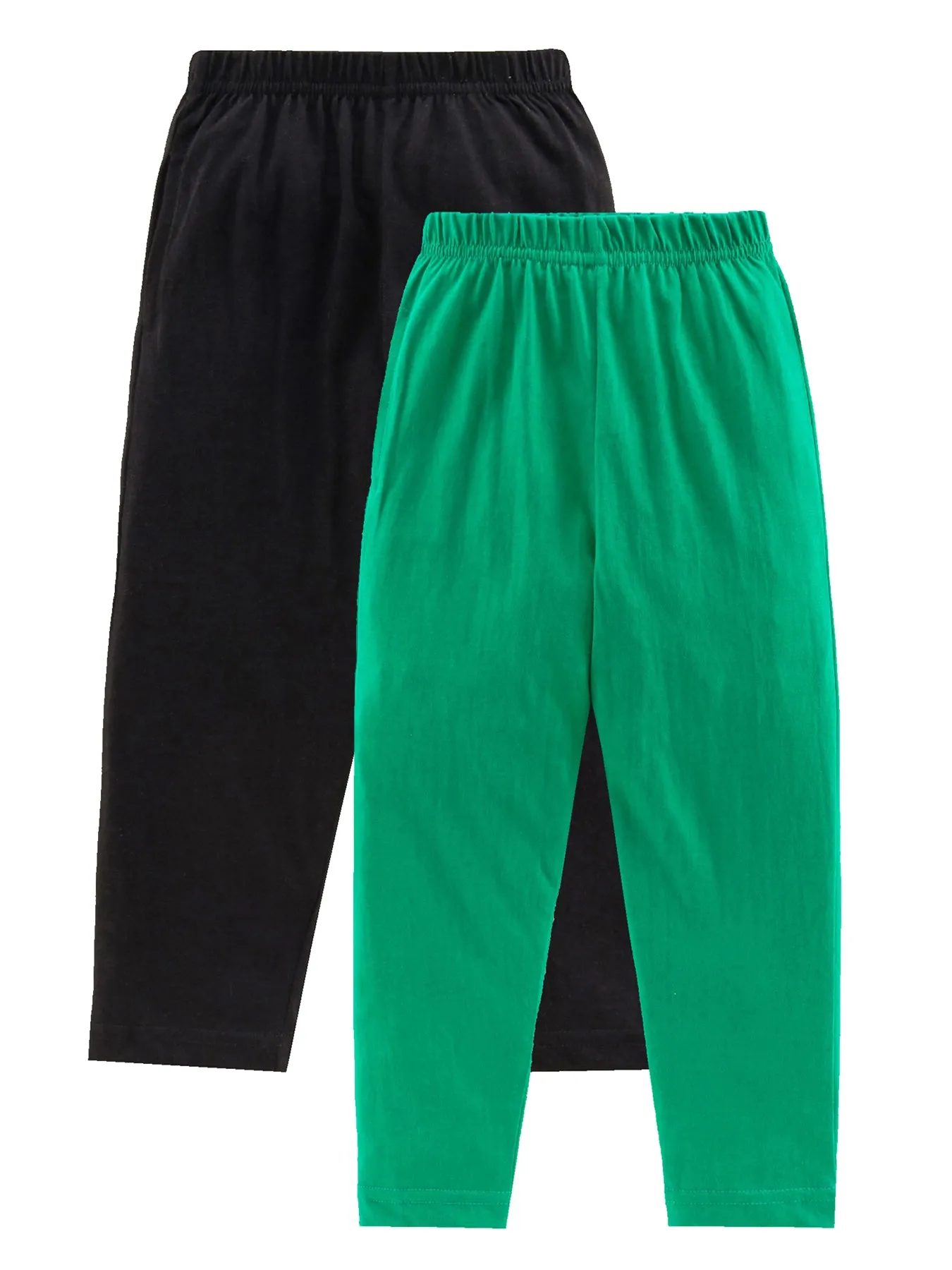 Boys Pyjama with single Pocket-Pack of 2