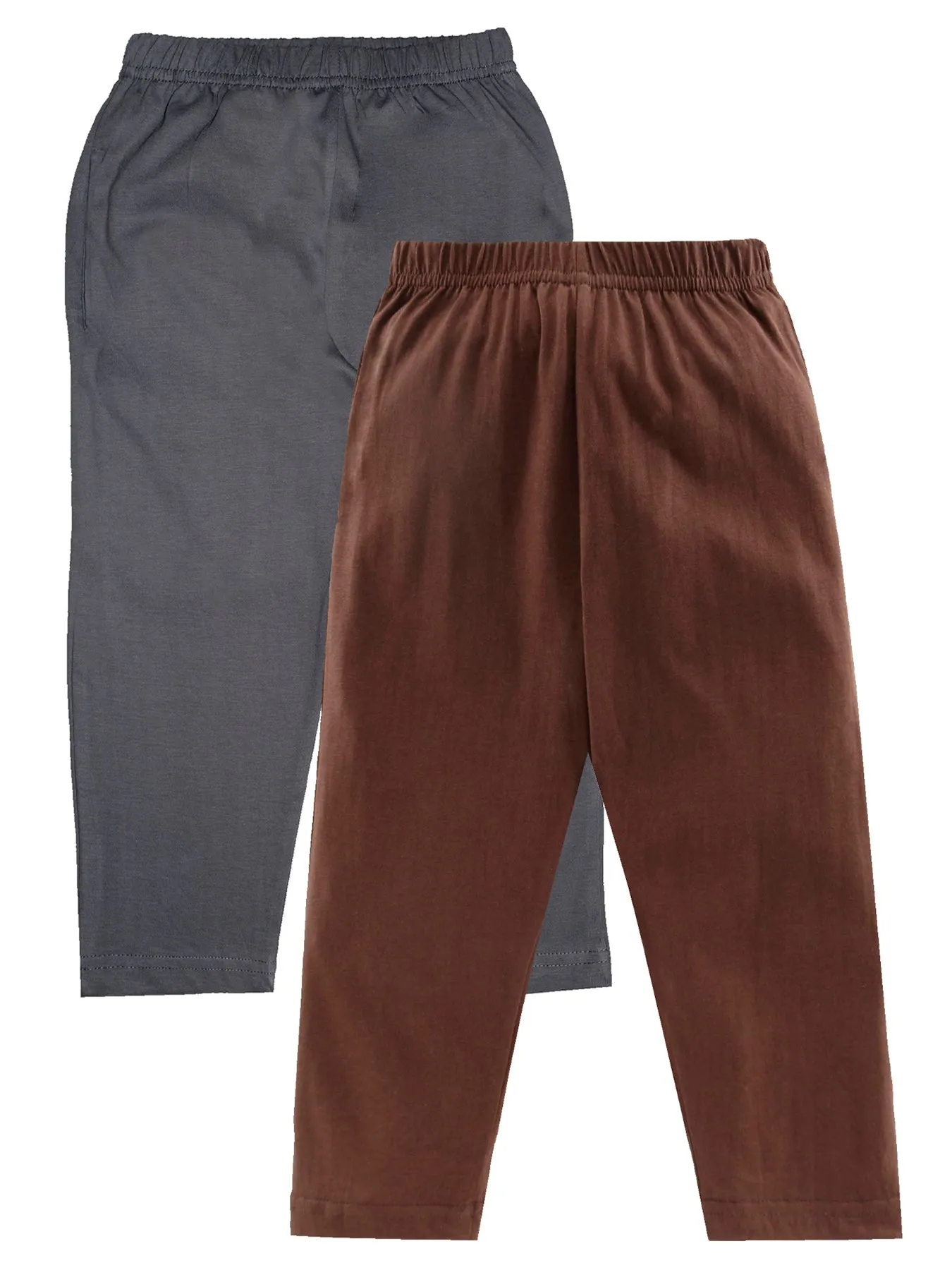 Boys Pyjama with single Pocket-Pack of 2