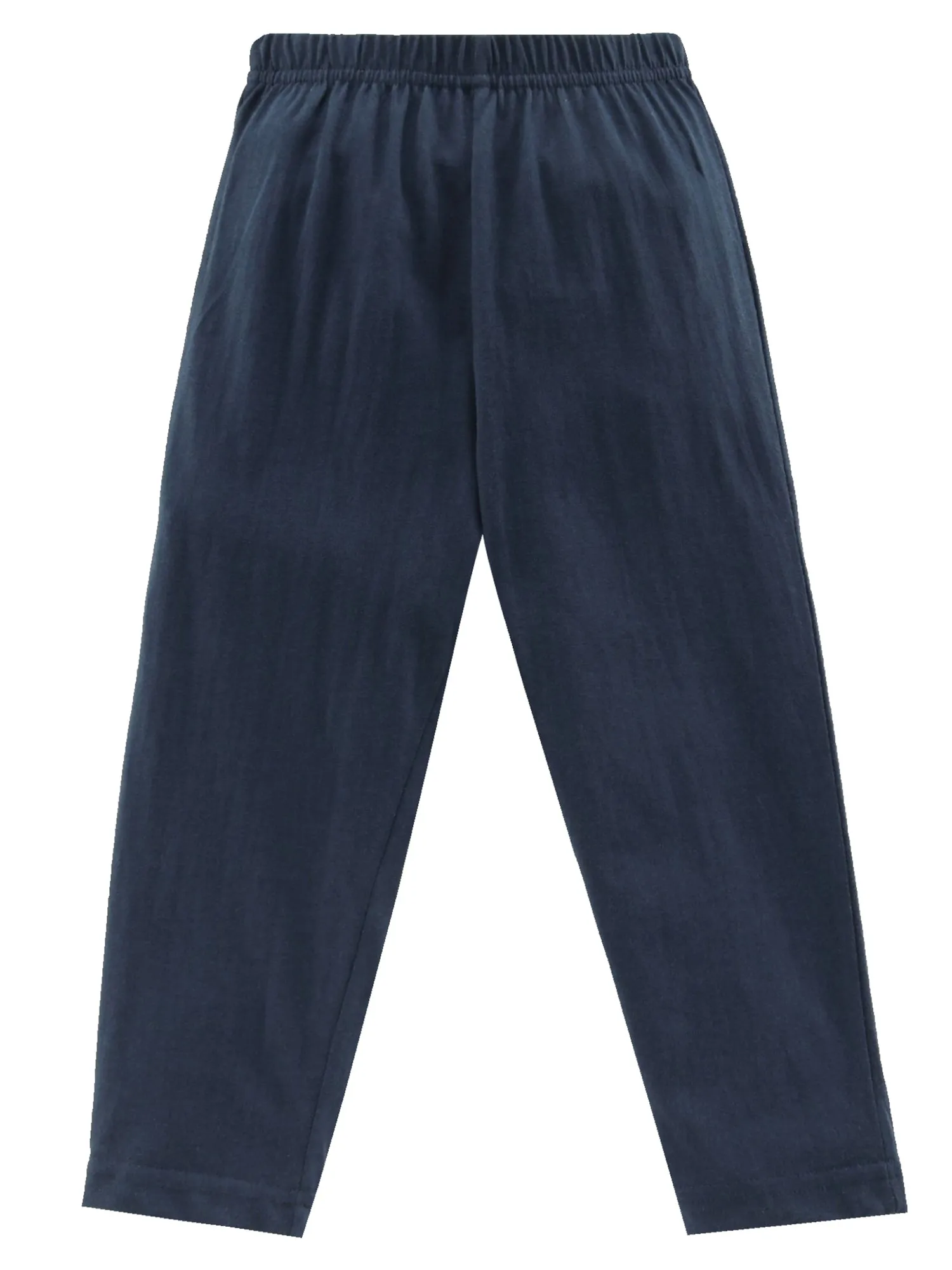Boys Pyjama with single Pocket-Pack of 2