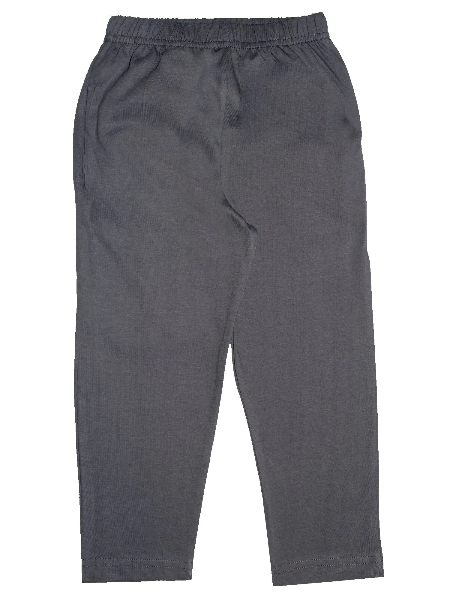 Boys Pyjama with single Pocket-Pack of 2