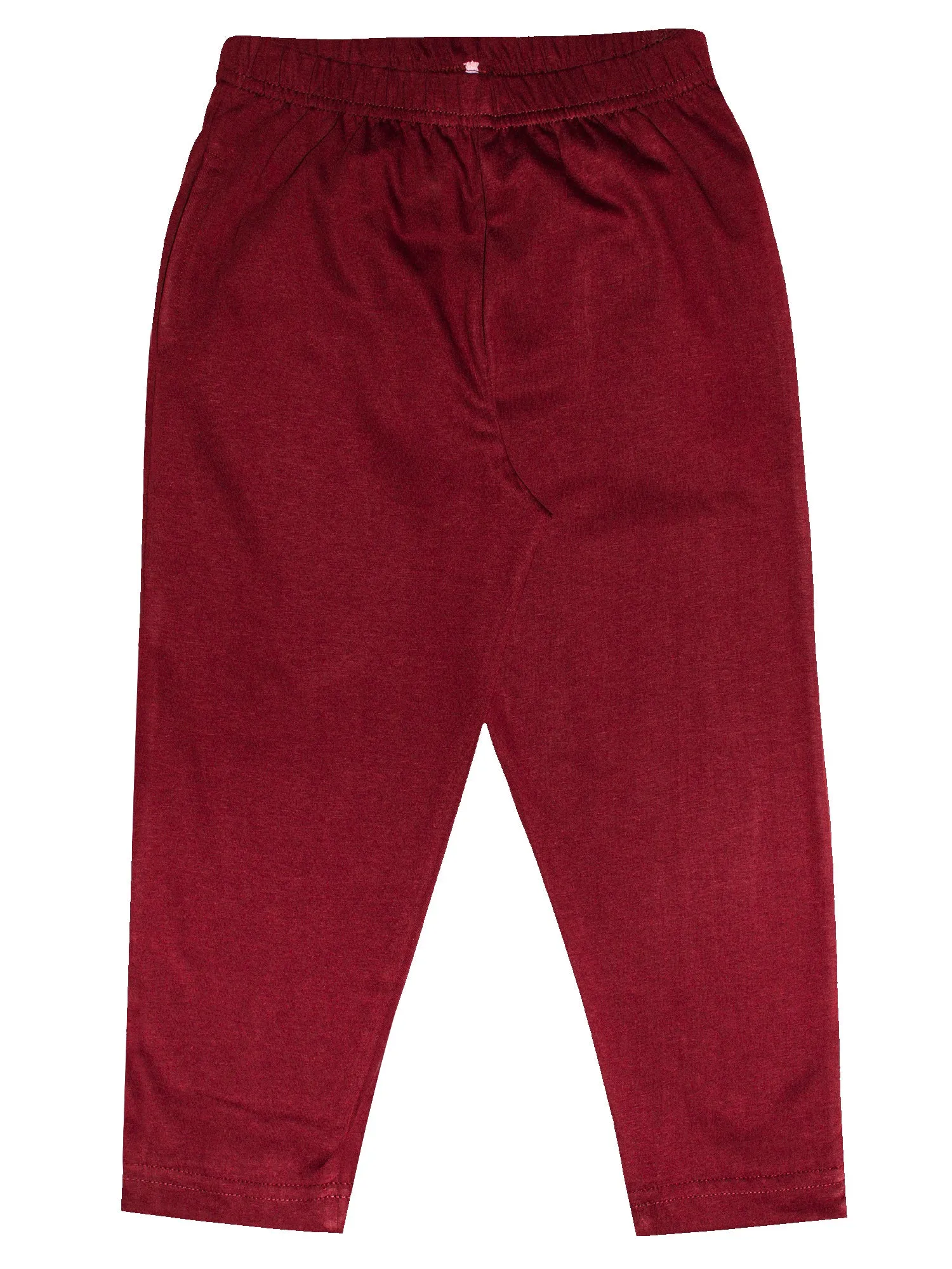 Boys Pyjama with single Pocket-Pack of 2