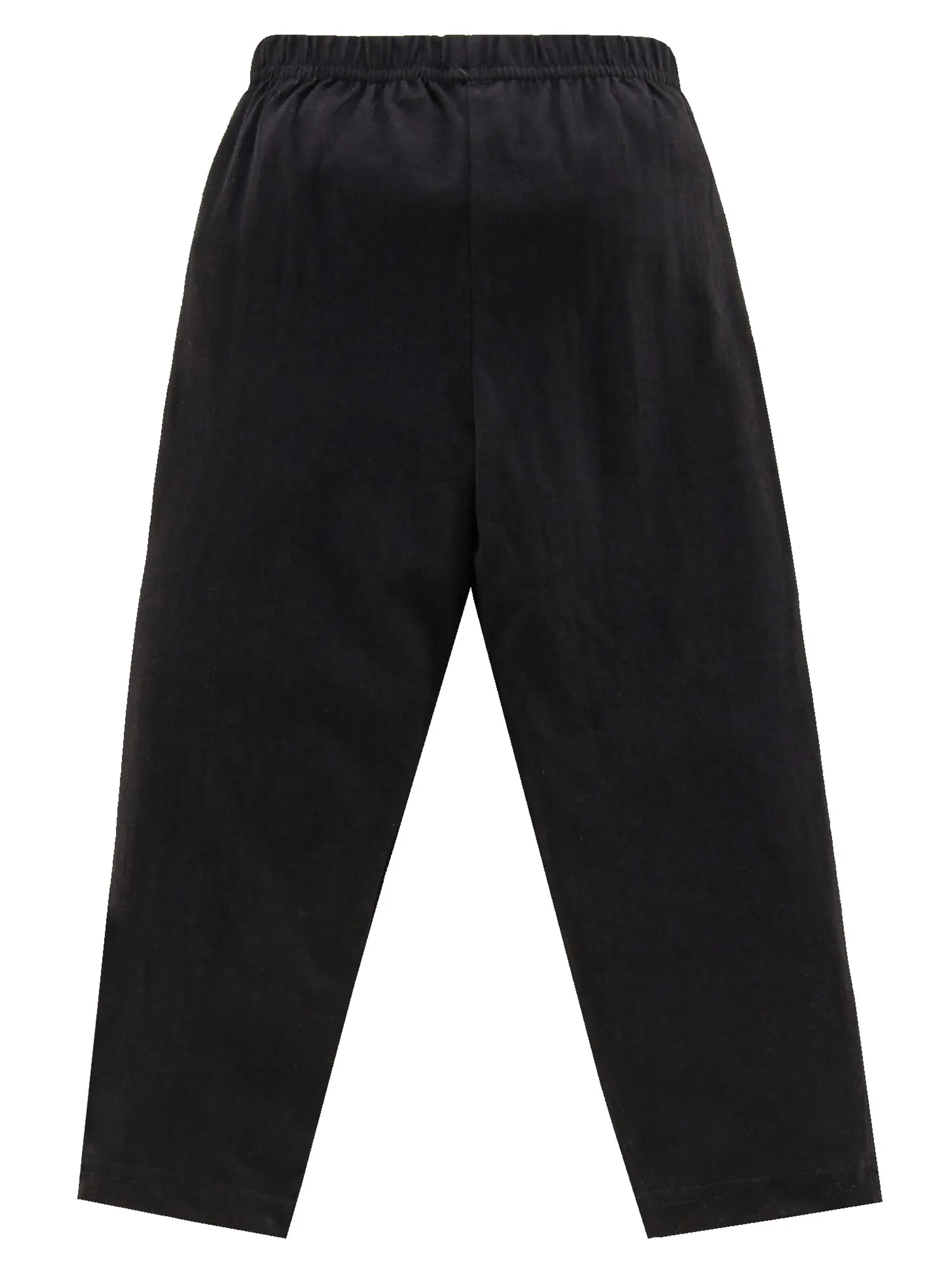 Boys Pyjama with single Pocket-Pack of 2