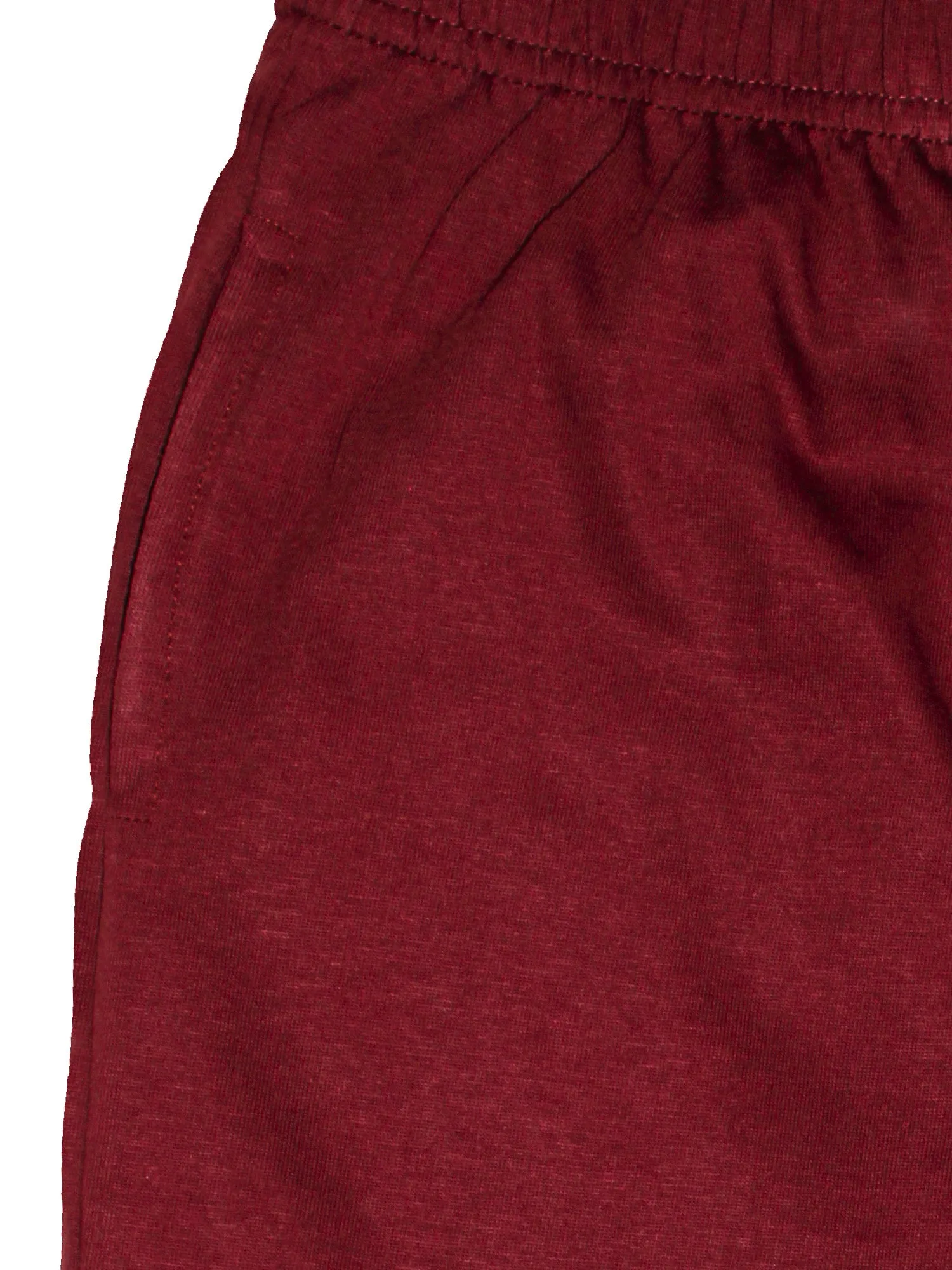 Boys Pyjama with single Pocket-Pack of 2