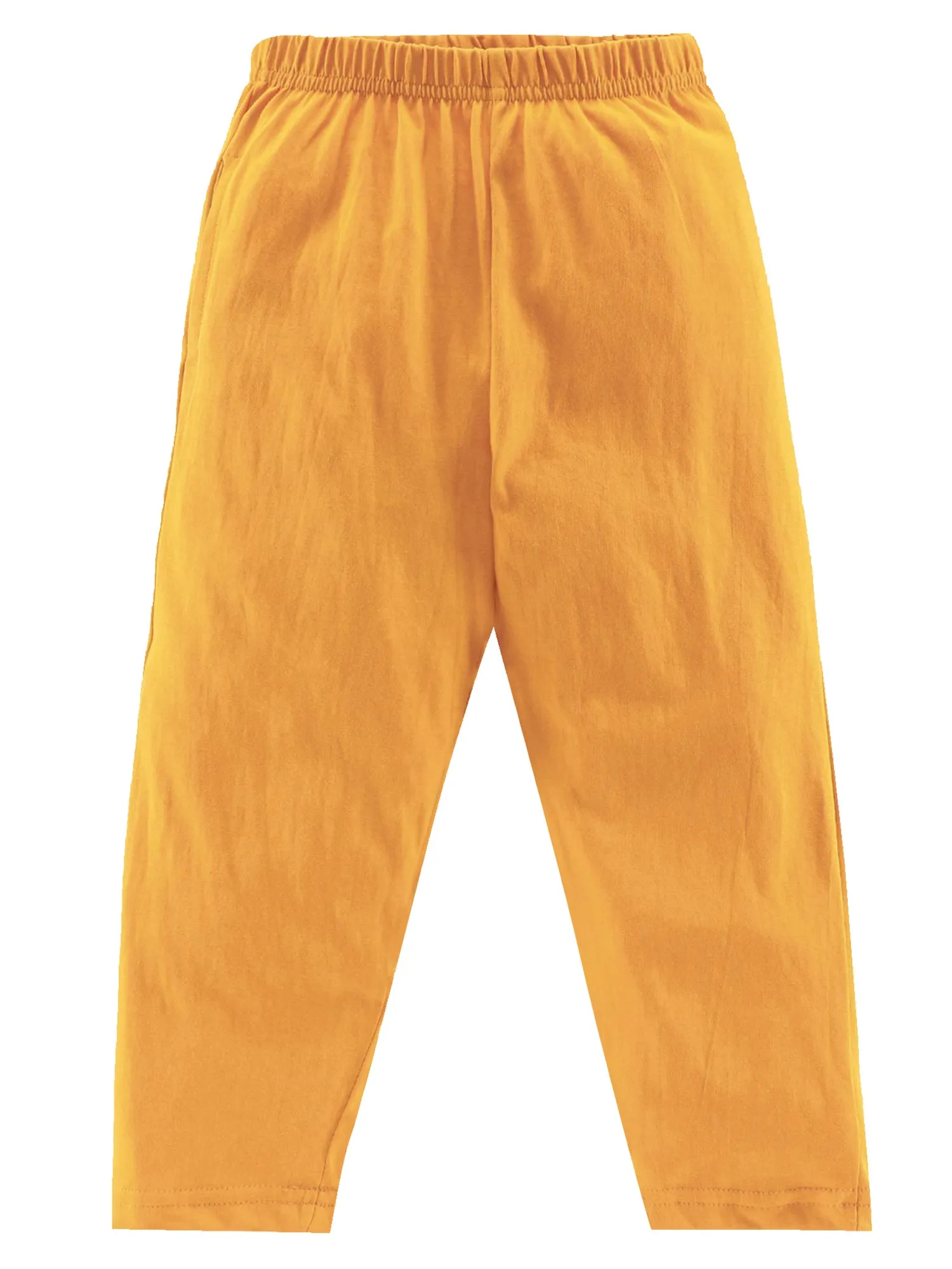 Boys Pyjama with single Pocket-Pack of 2