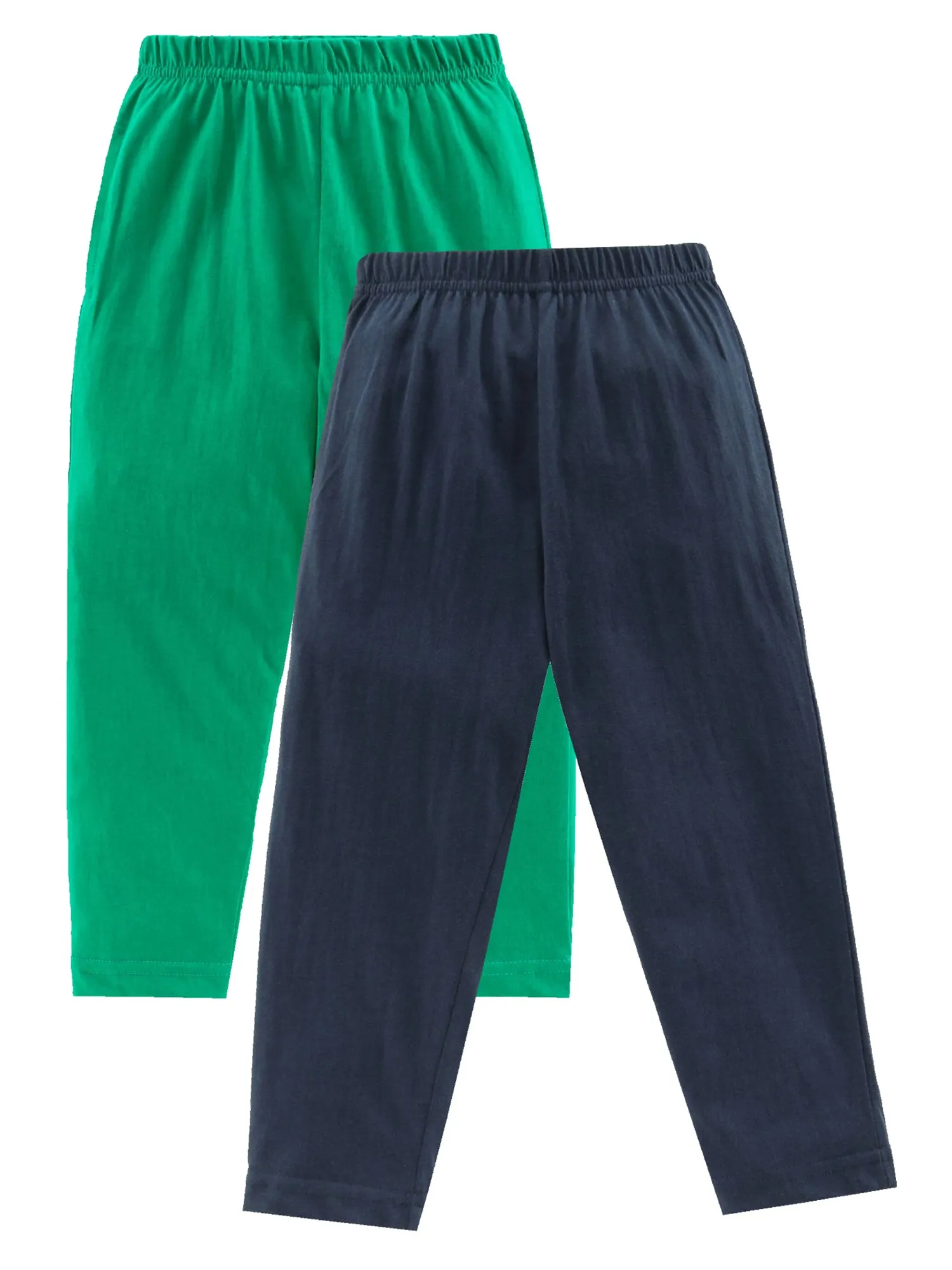 Boys Pyjama with single Pocket-Pack of 2