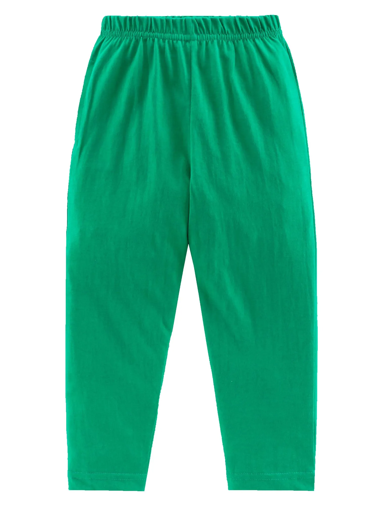 Boys Pyjama with single Pocket-Pack of 2