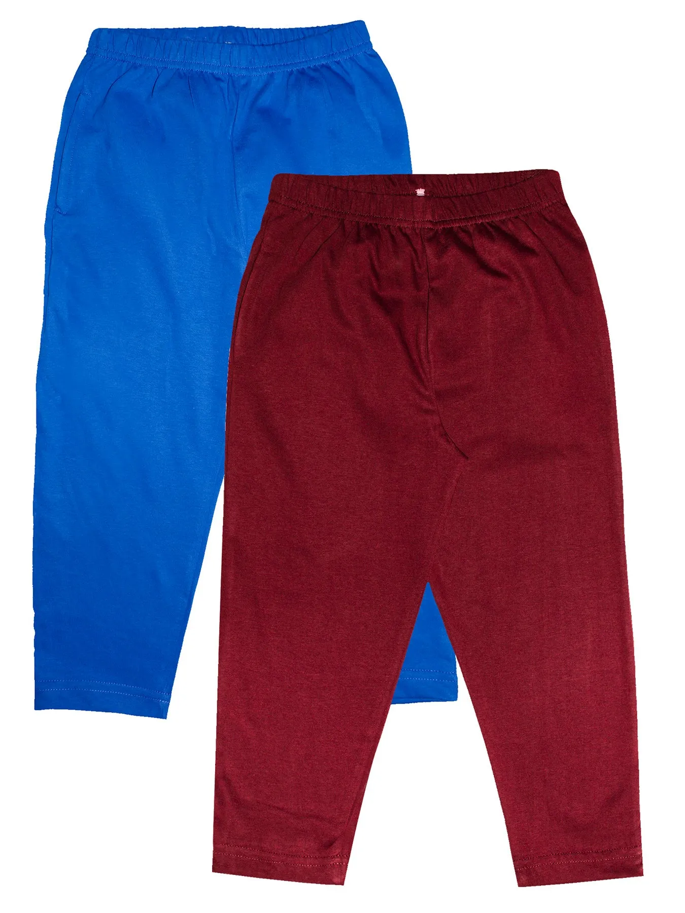 Boys Pyjama with single Pocket-Pack of 2