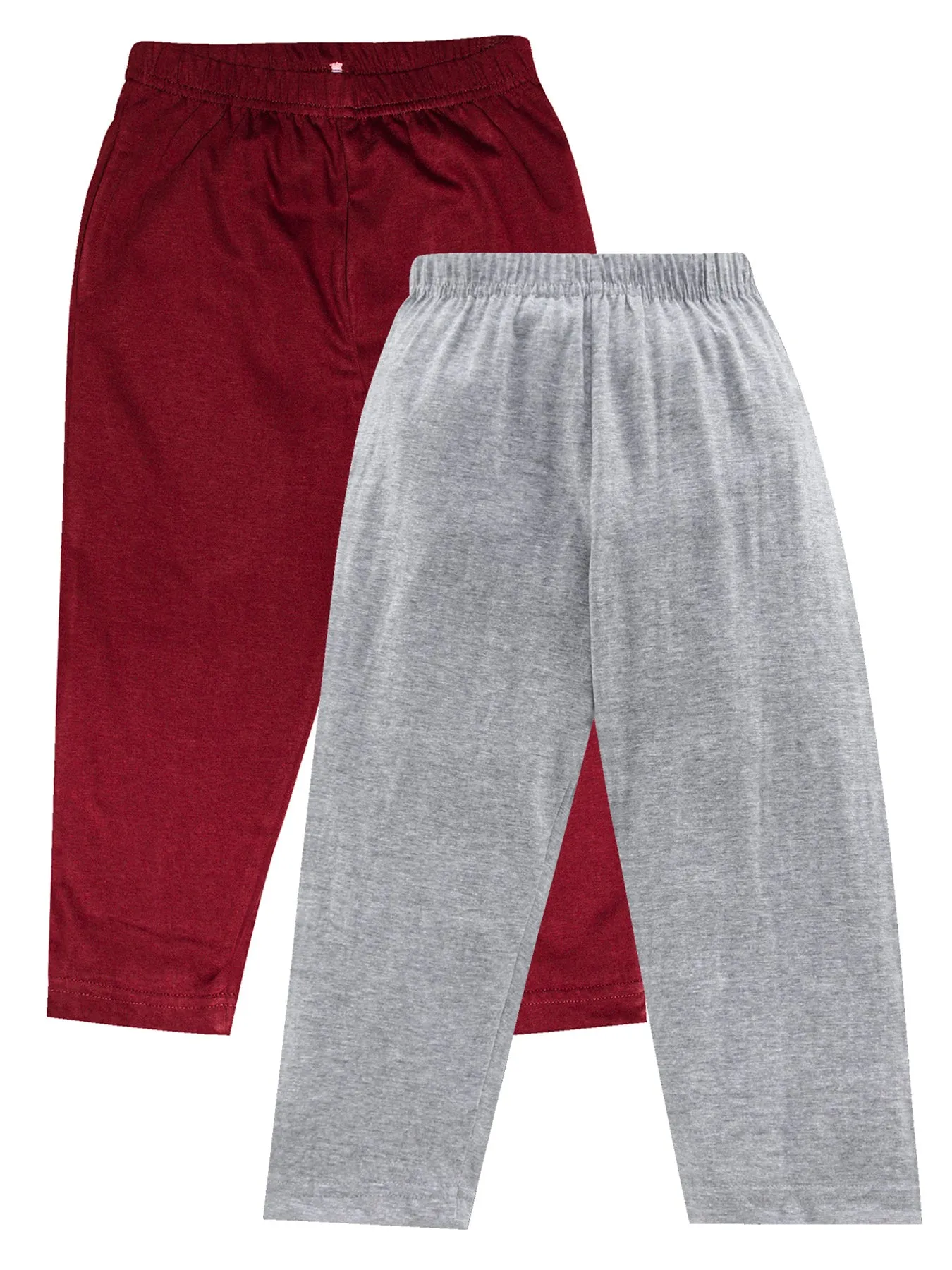 Boys Pyjama with single Pocket-Pack of 2