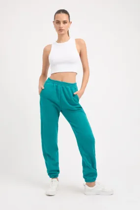 Brushed Frankie Track Pant