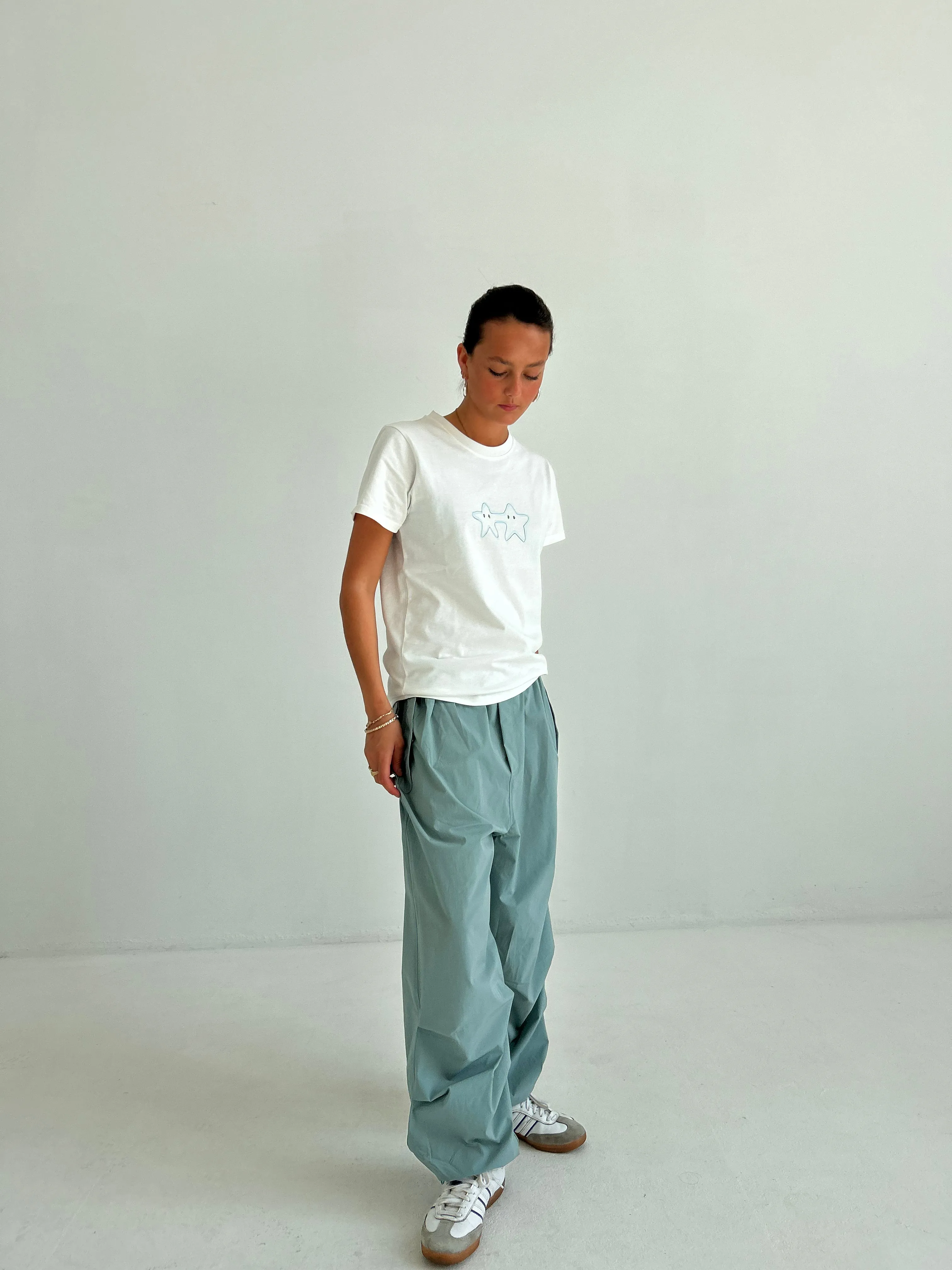 CP X GLOBE STUDIOS Baggy Pants