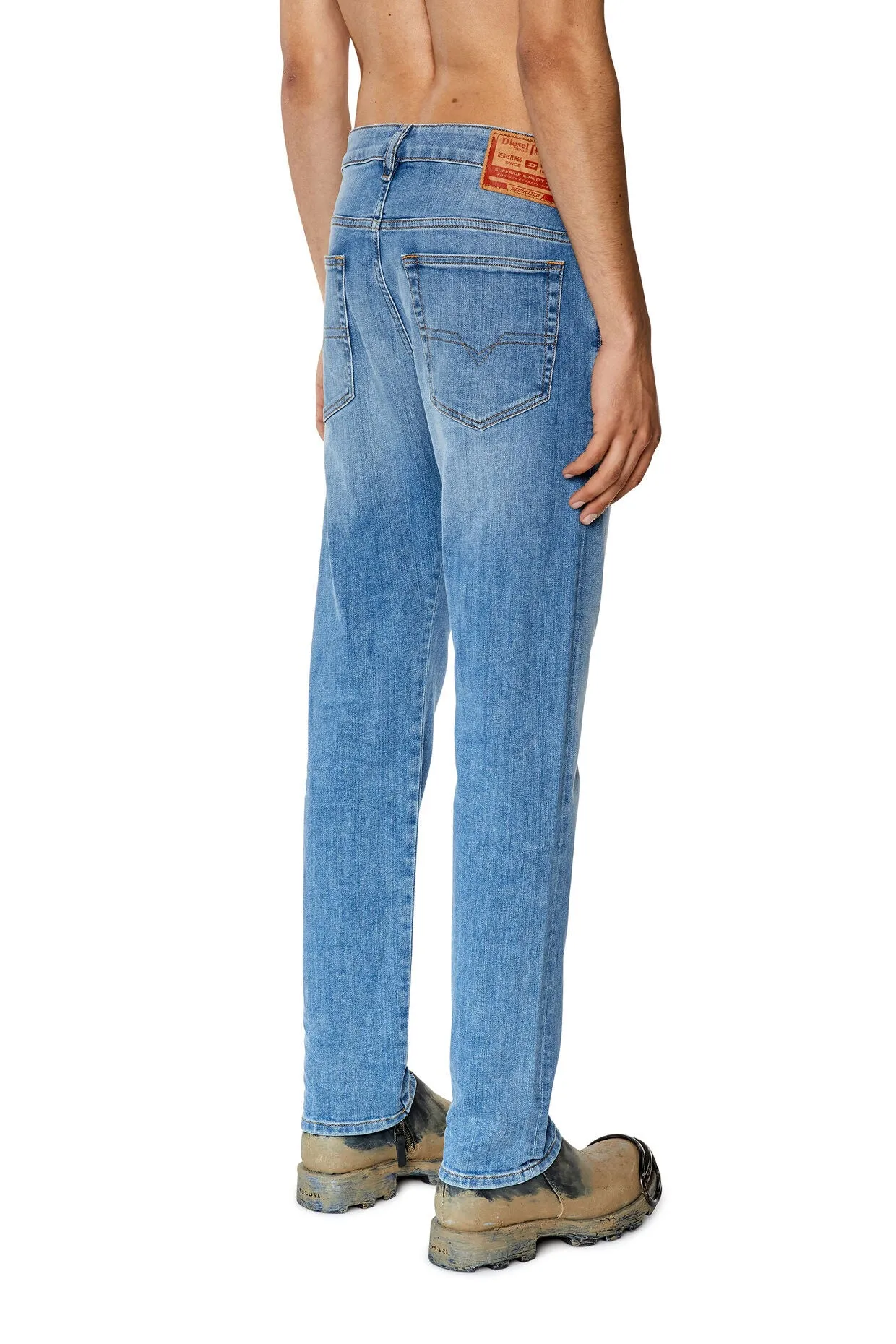 D-Yennox Trousers