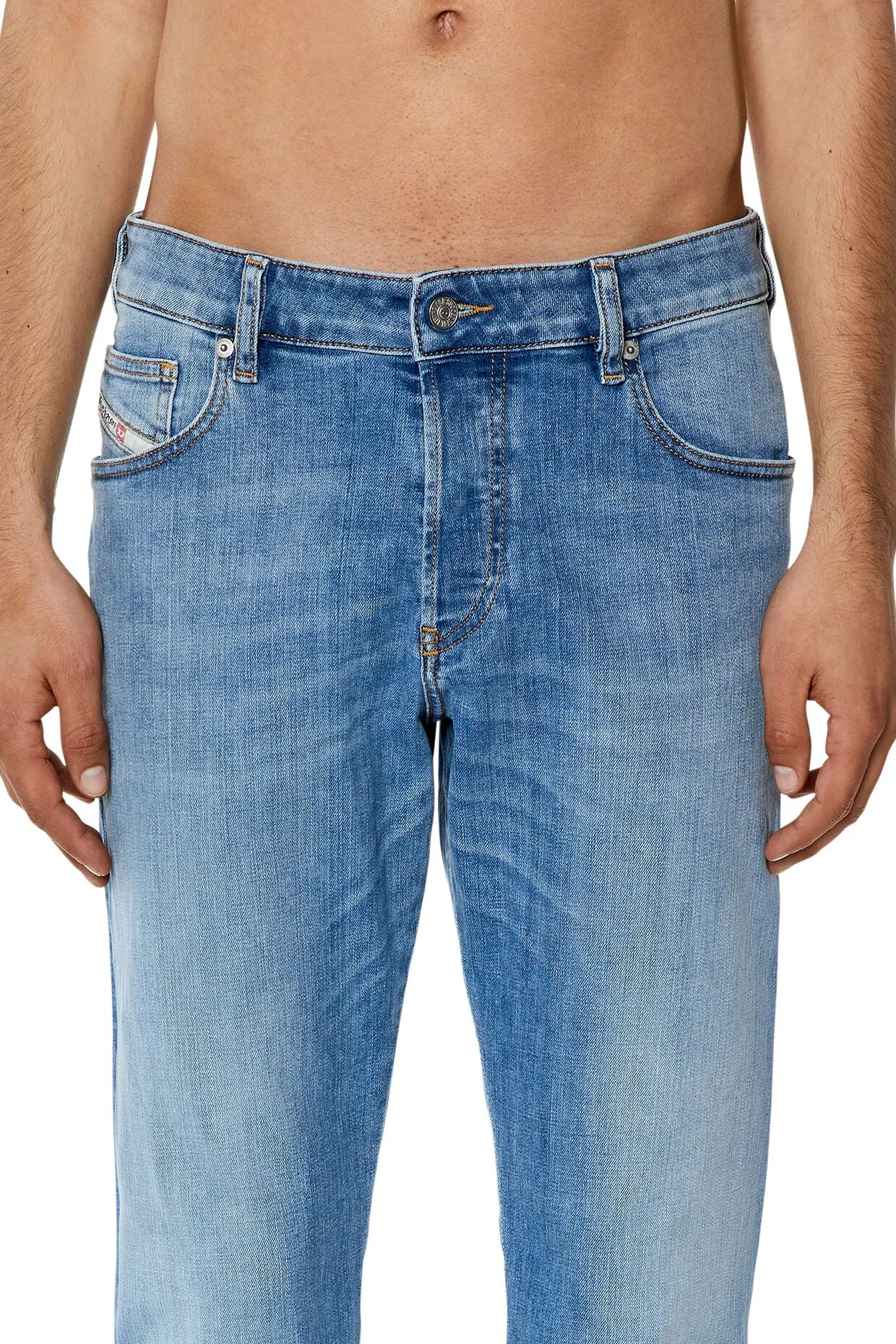 D-Yennox Trousers