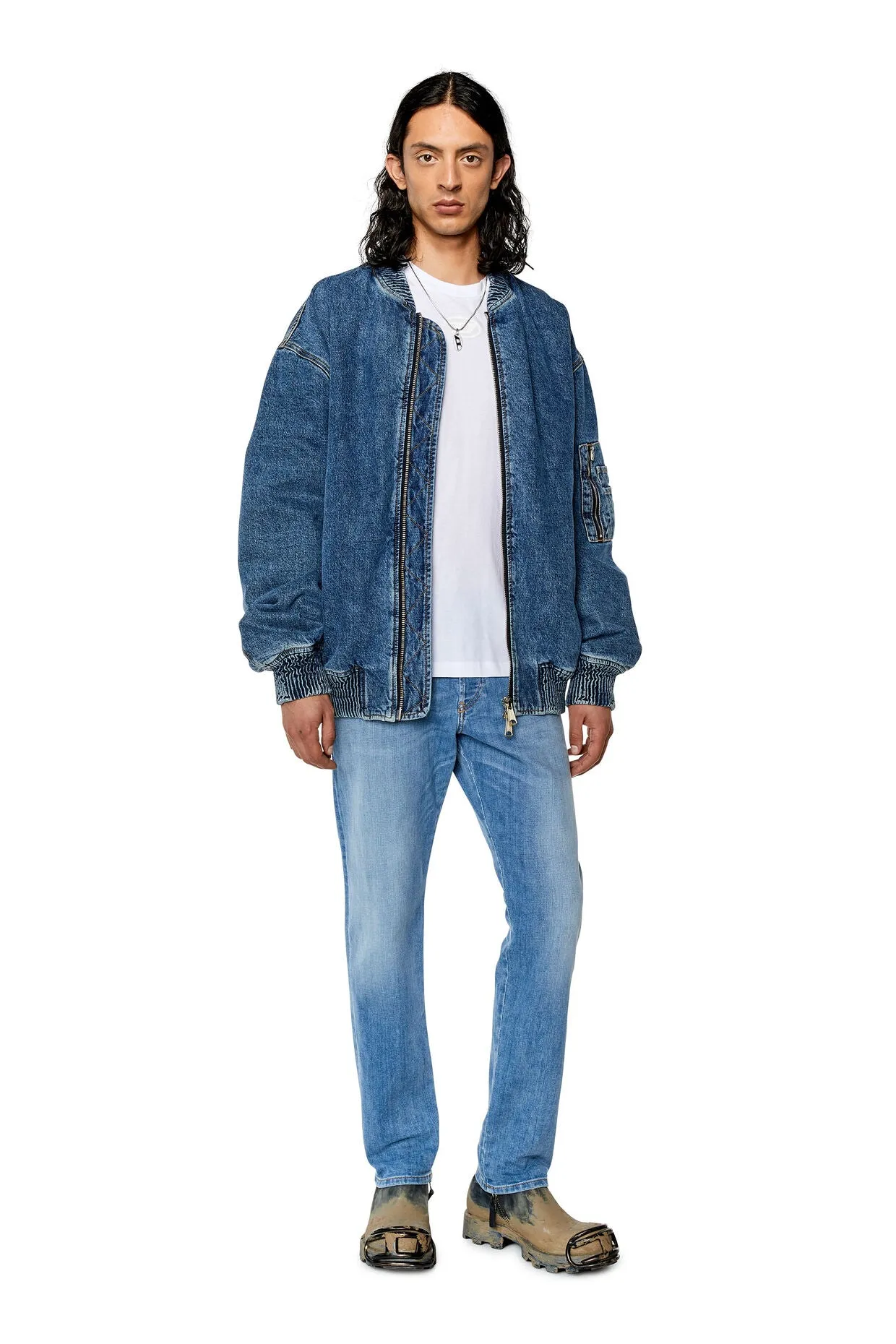 D-Yennox Trousers