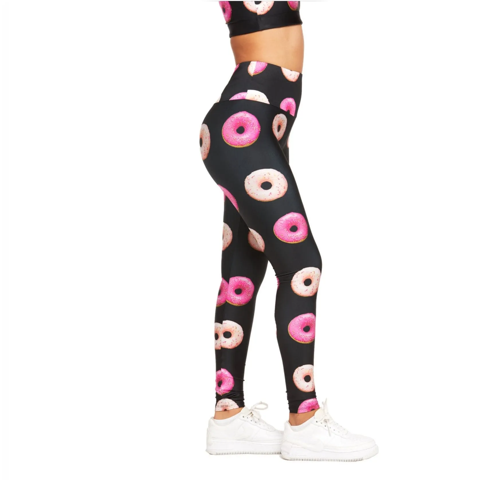 Donuts Leggings