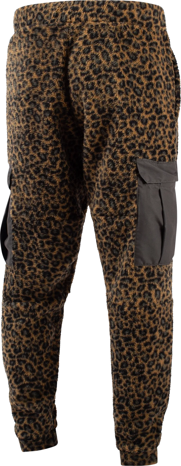 Eivy Women&#x27;s Cargo Sherpa Pants Leopard | Buy Eivy Women&#x27;s Cargo Sherpa Pants Leopard here | Outnorth