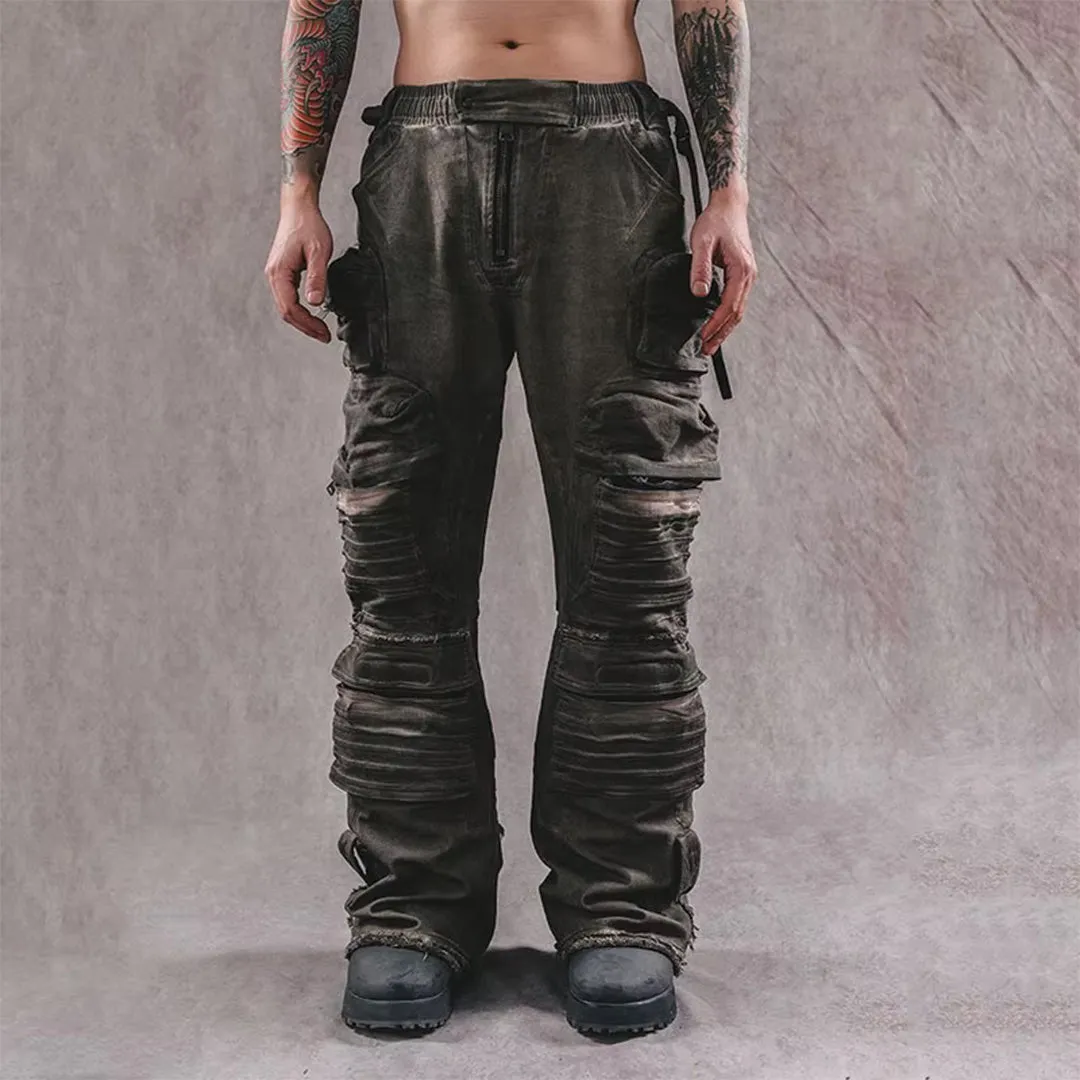 Fury Road Cargo Pant