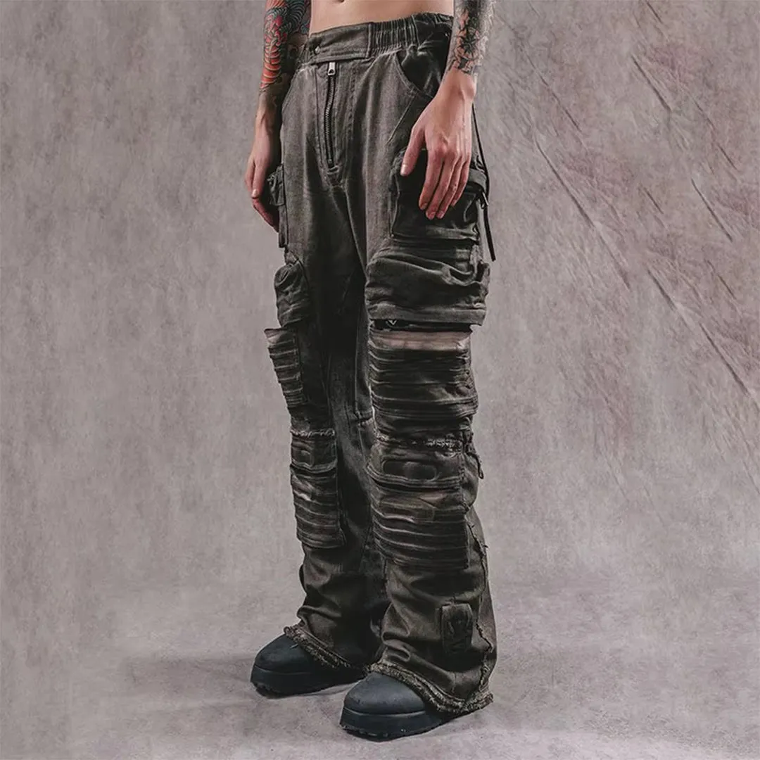 Fury Road Cargo Pant