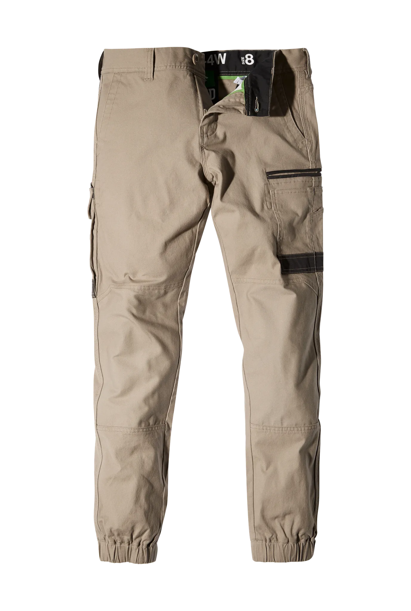 FXD WP-4W™ Ladies Stretch Cuffed Pant