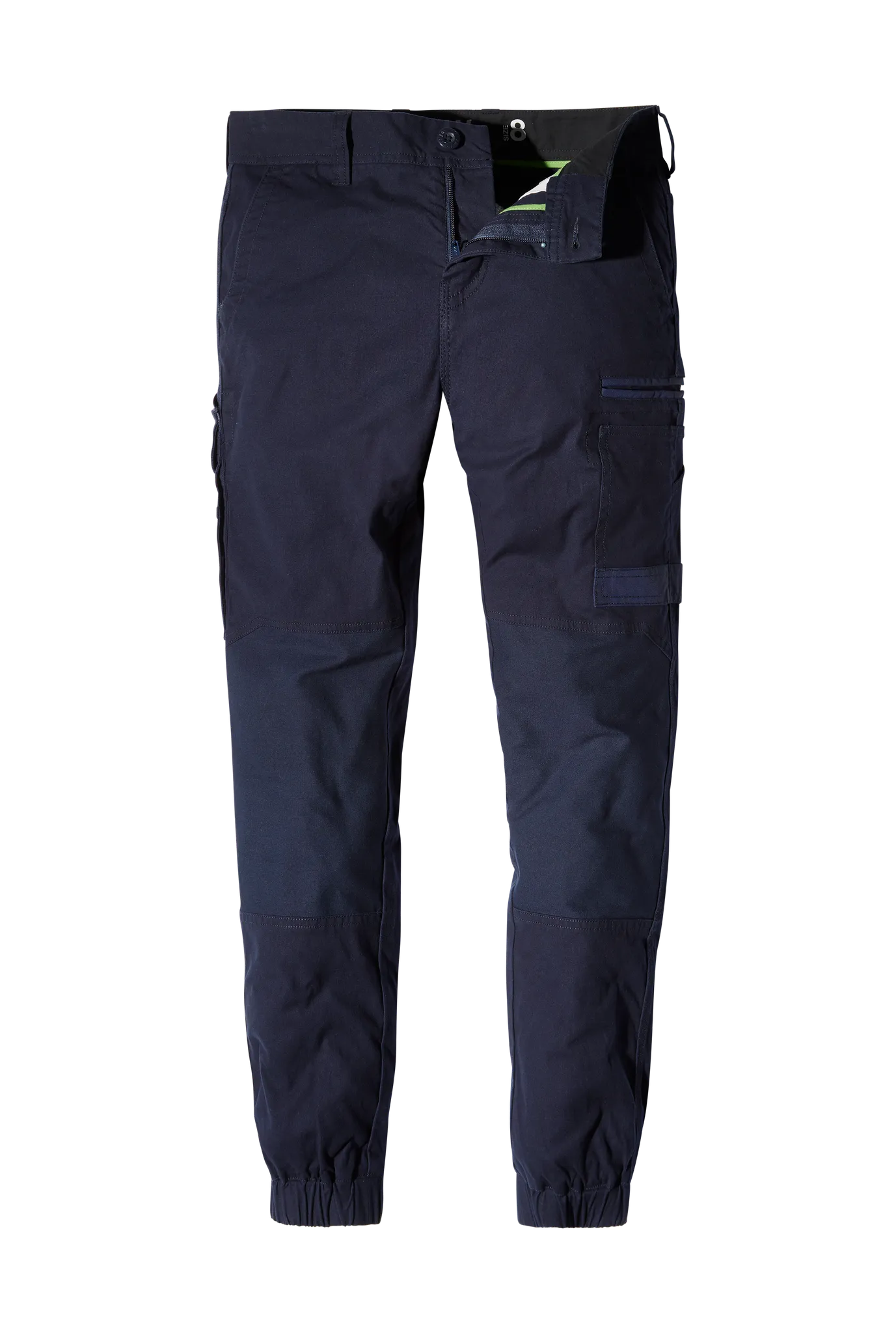 FXD WP-4W™ Ladies Stretch Cuffed Pant