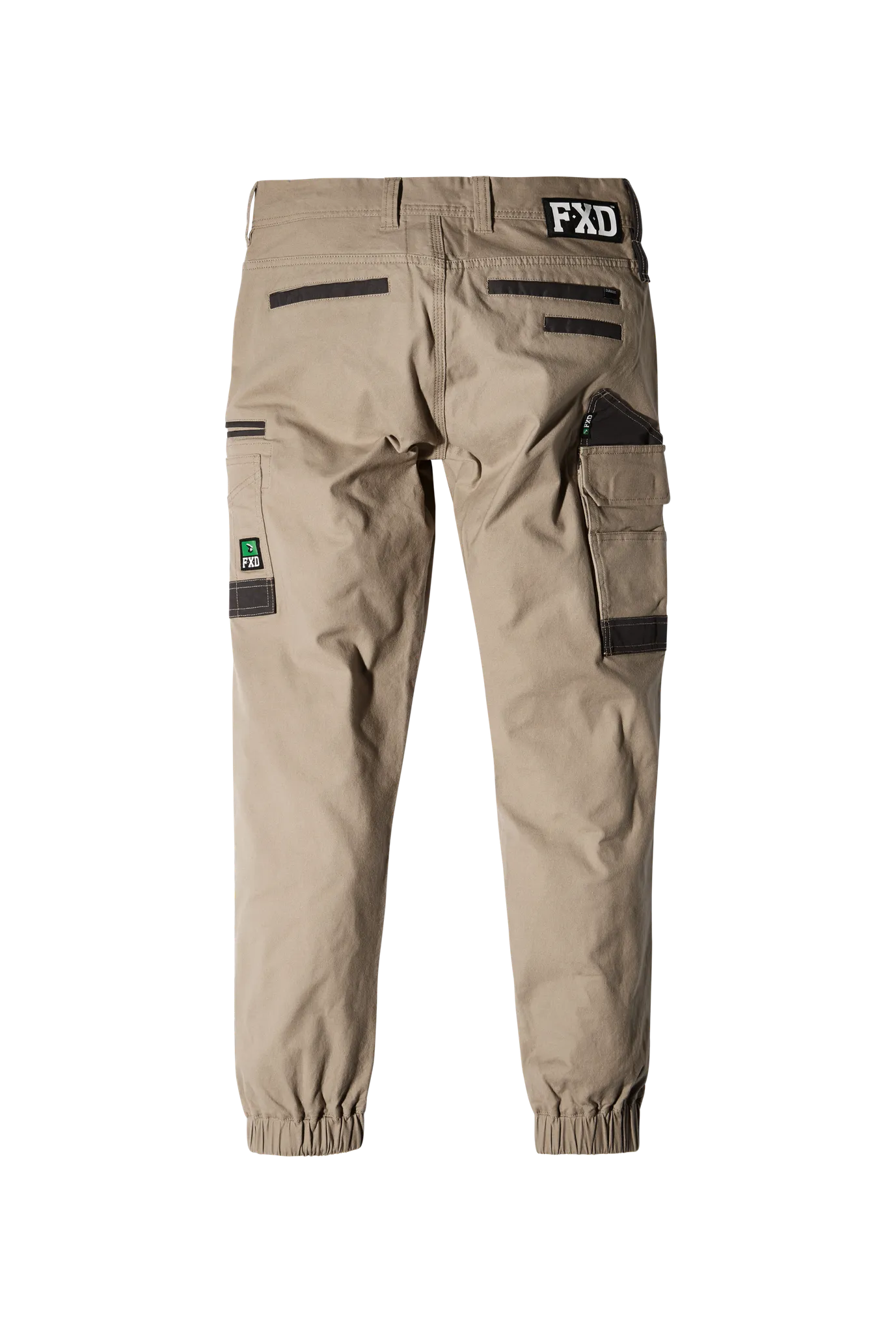 FXD WP-4W™ Ladies Stretch Cuffed Pant