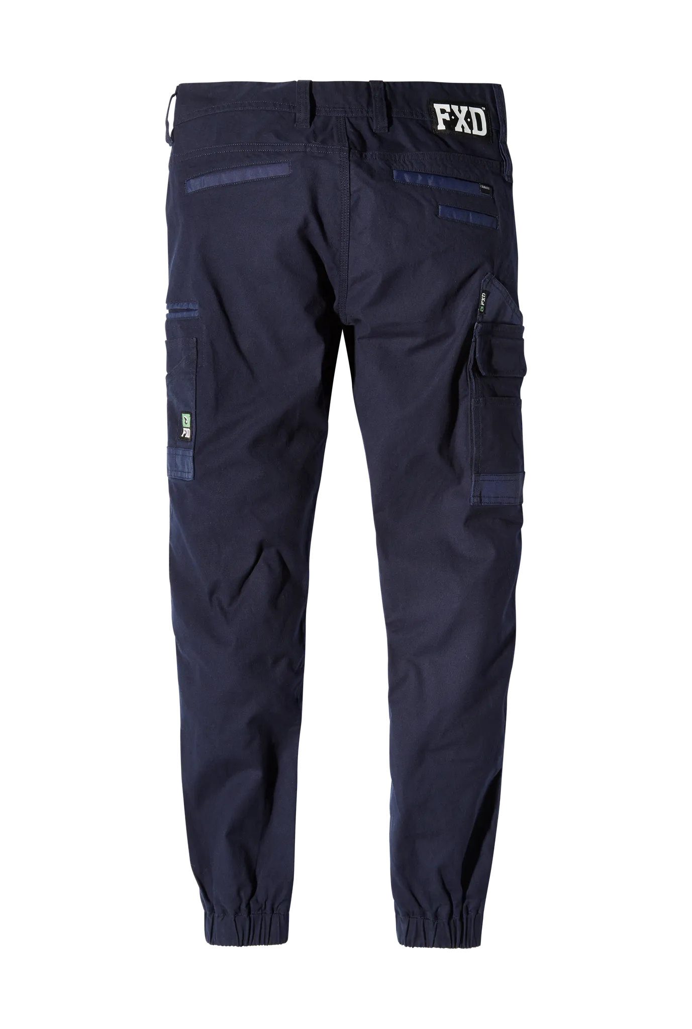 FXD WP-4W™ Ladies Stretch Cuffed Pant