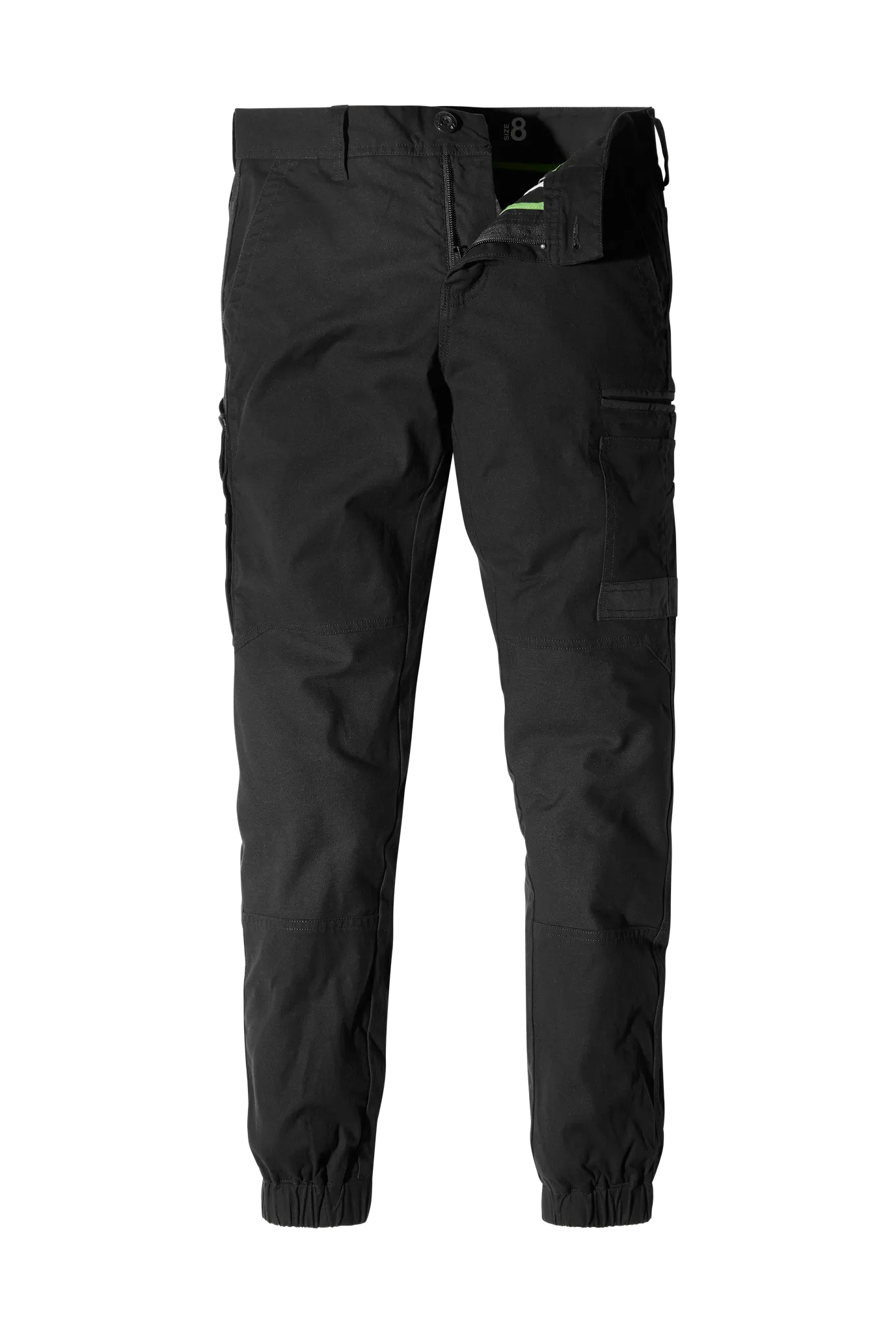 FXD WP-4W™ Ladies Stretch Cuffed Pant