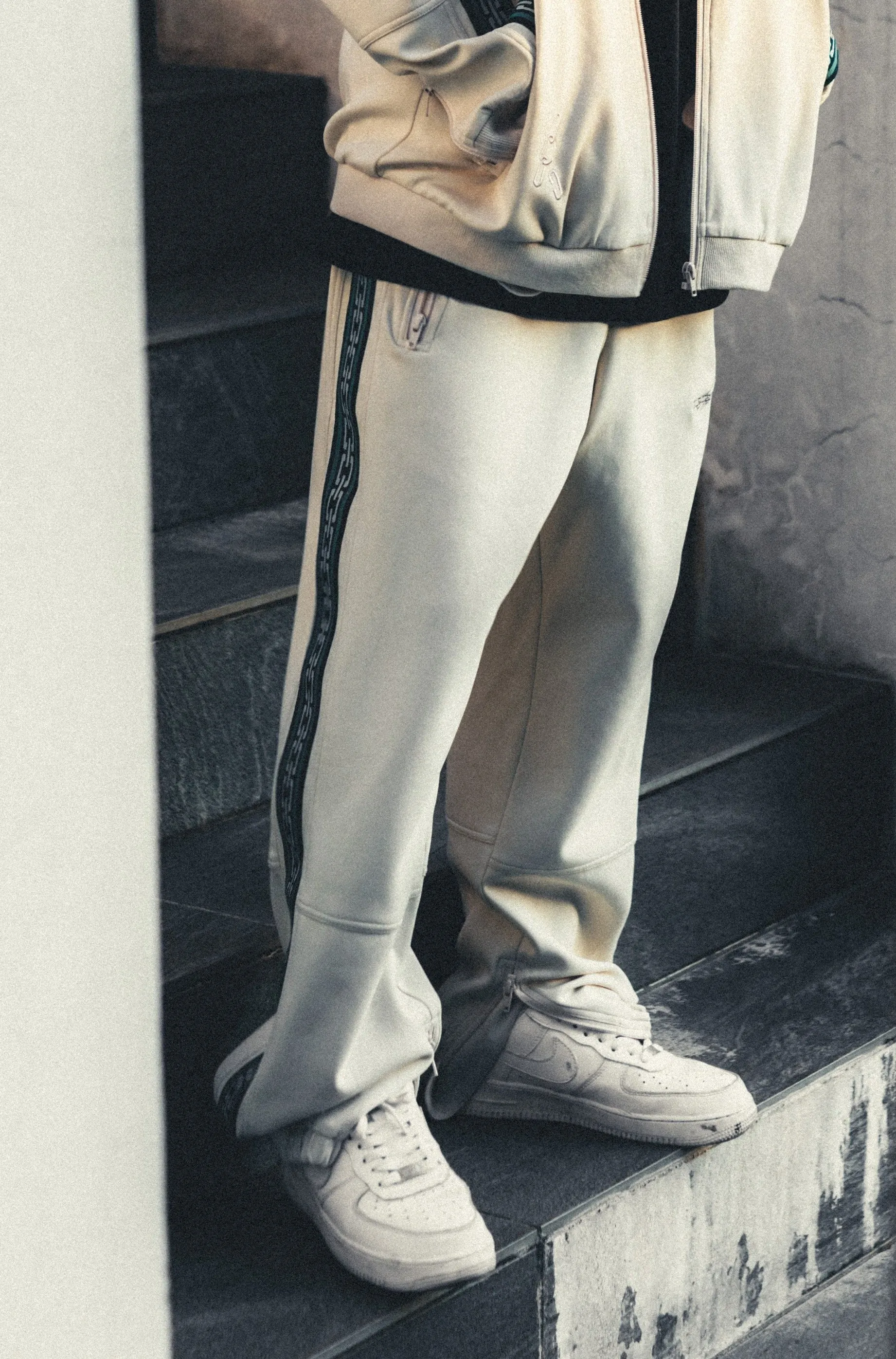 genzai Track Pants