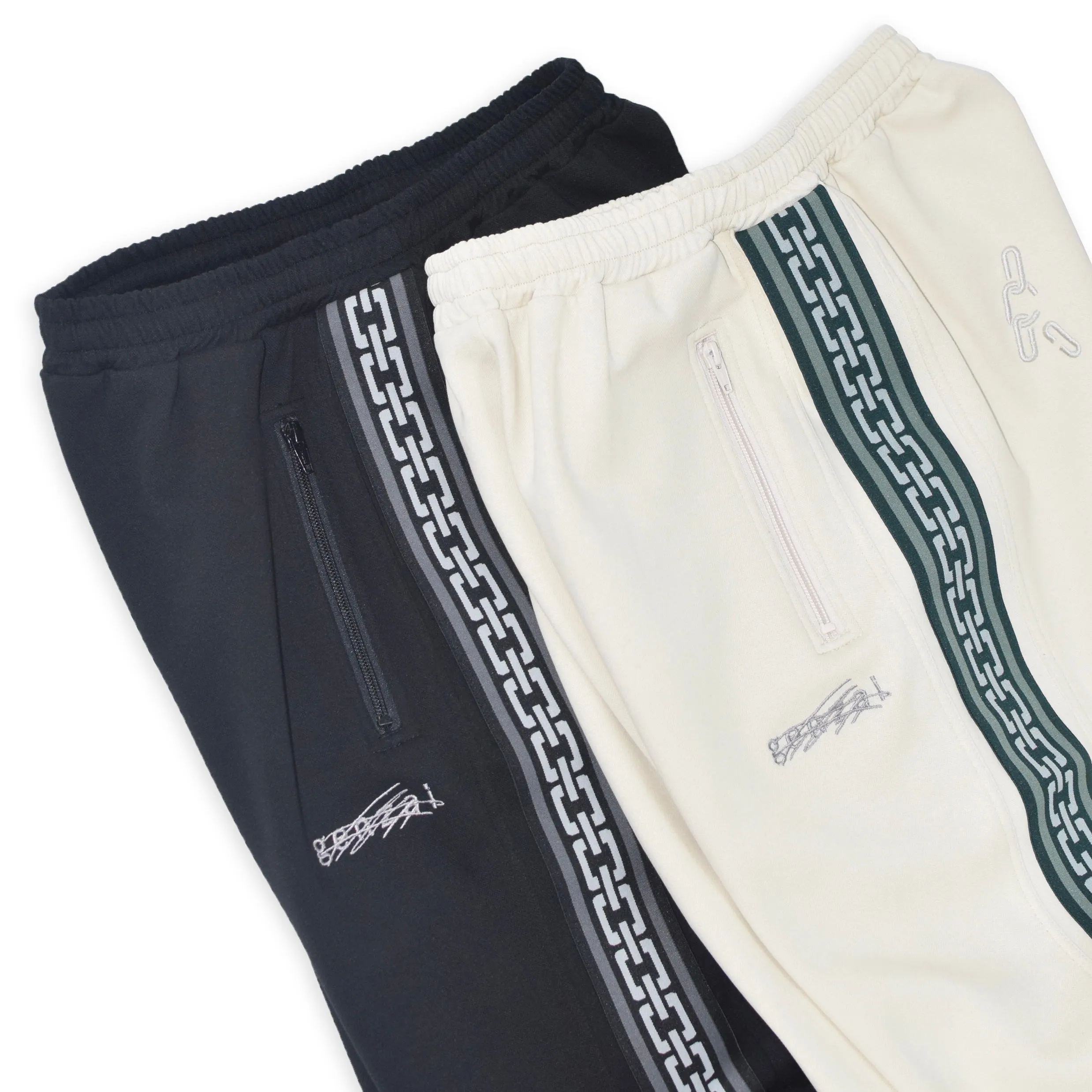genzai Track Pants