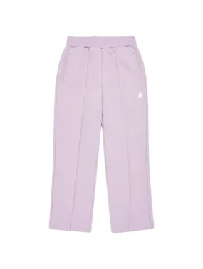 Golden Goose   Star cotton blend jogging pants 