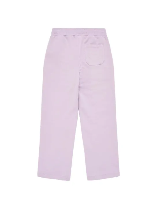 Golden Goose   Star cotton blend jogging pants 