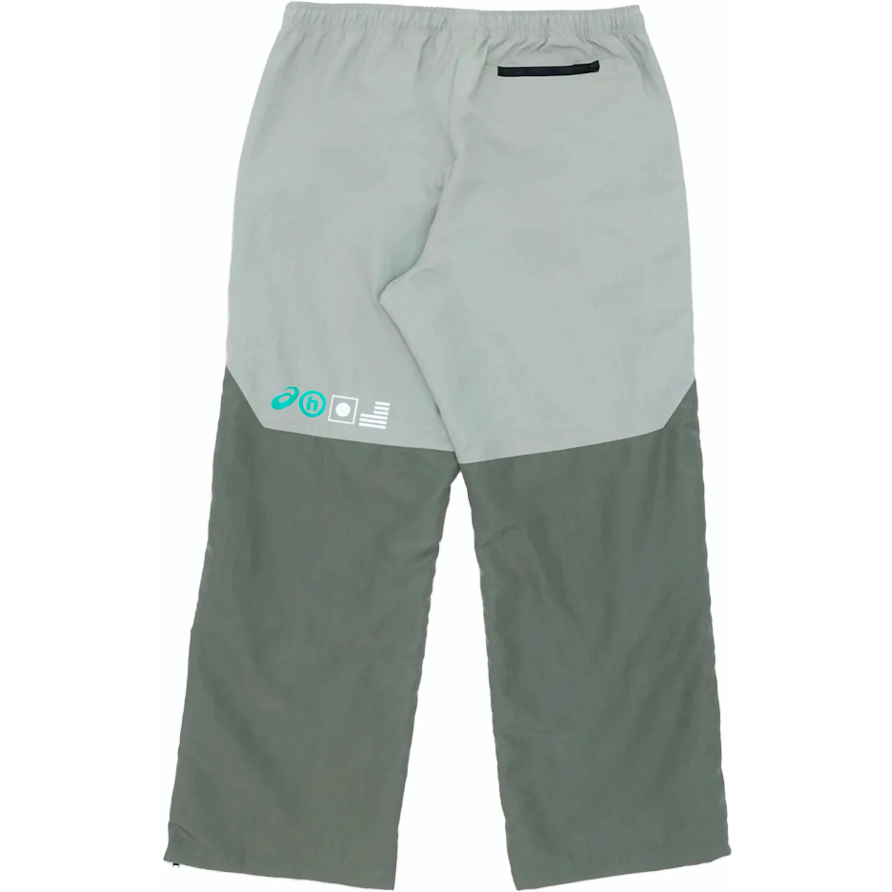 Hidden NY x Asics Multicolor Track Pants