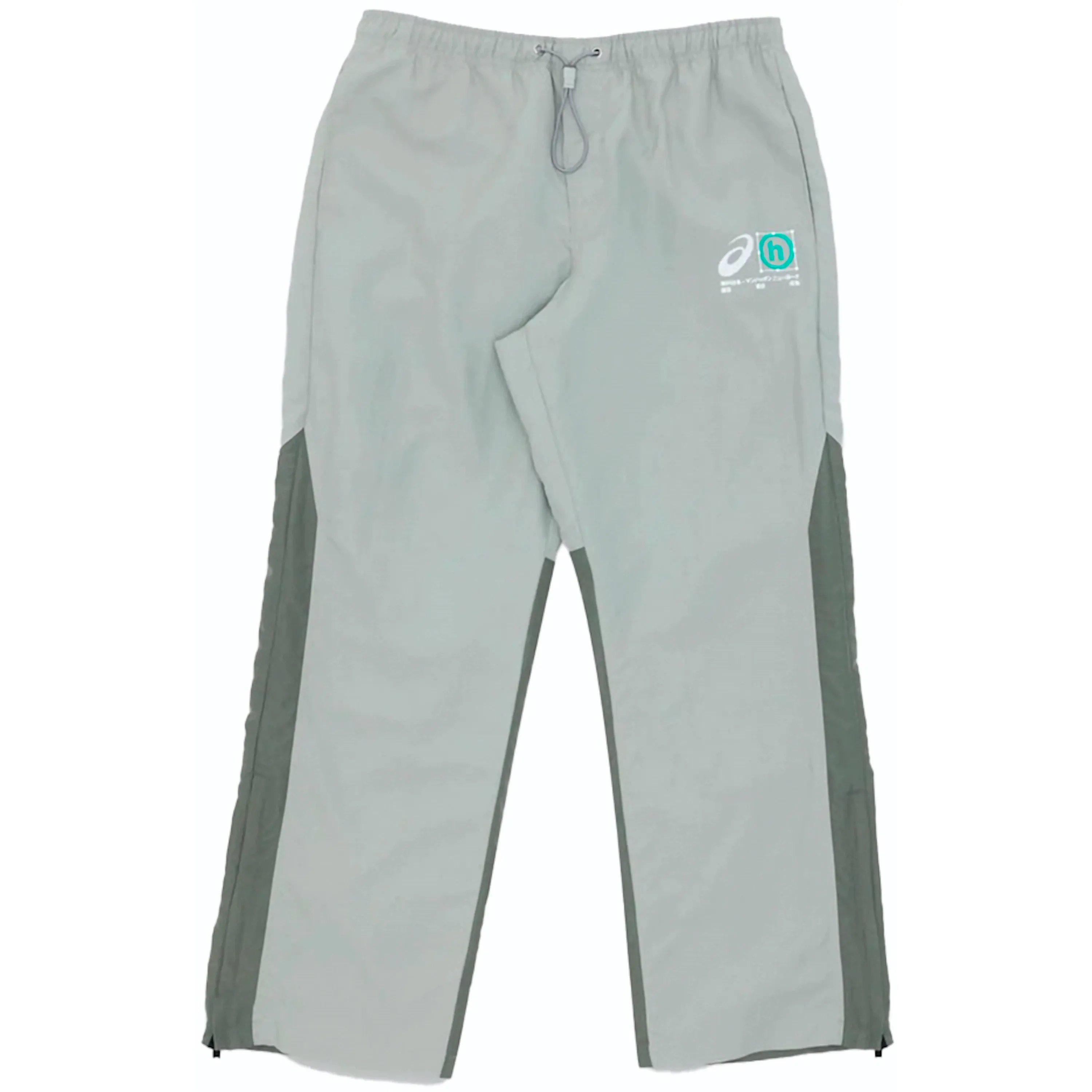 Hidden NY x Asics Multicolor Track Pants
